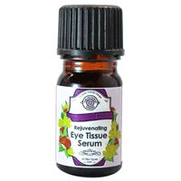 Victorian Garden Rejuvenating Eye Tissue Serum